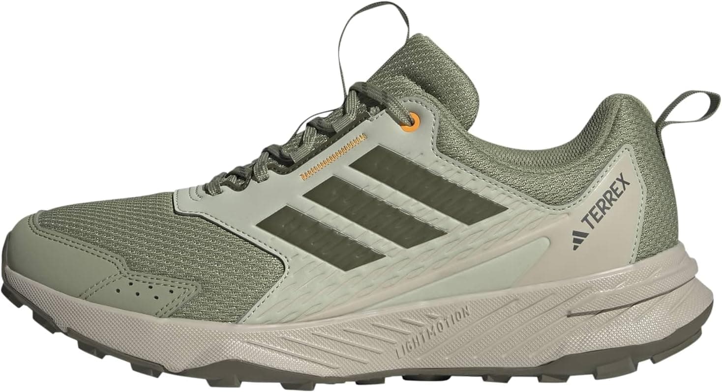 adidas TERREX TRACEFINDER 2 Spor Ayakkabı Düşük Bilekli (Futbol Dışı) Unisex Yetişkin