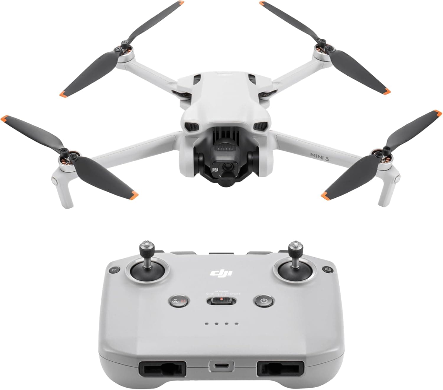 DJI Lito X1
