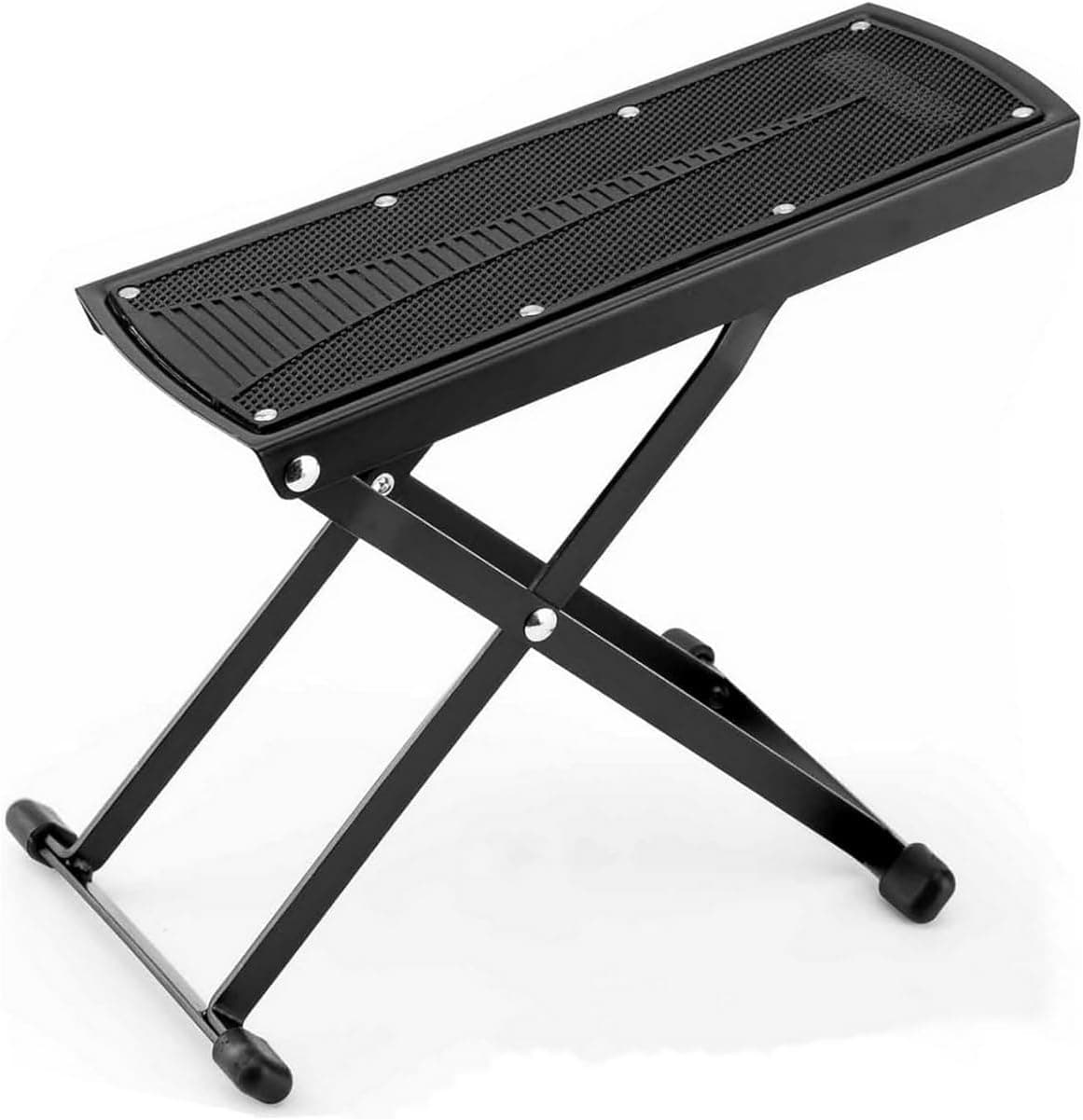 Chroma Gitar Ayak Sehpası Metal - Foot Stool - Gitar Ayaklığı
