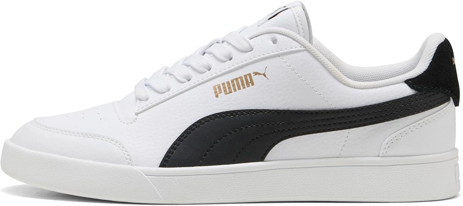 PUMA Shuffle Spor AyakkabıUnisex Yetişkin