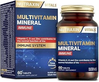 Nutraxin