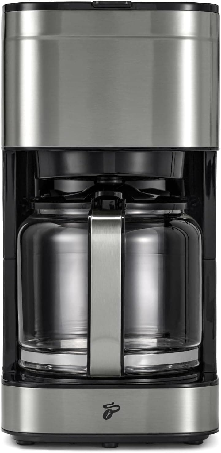 Tchibo Filtre Kahve Makinesi Let‘s Brew Elegant