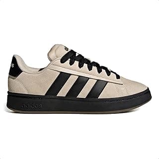 adidas Grand Court Alpha 00S Erkek Günlük Ayakkabı JS3808 Pembe