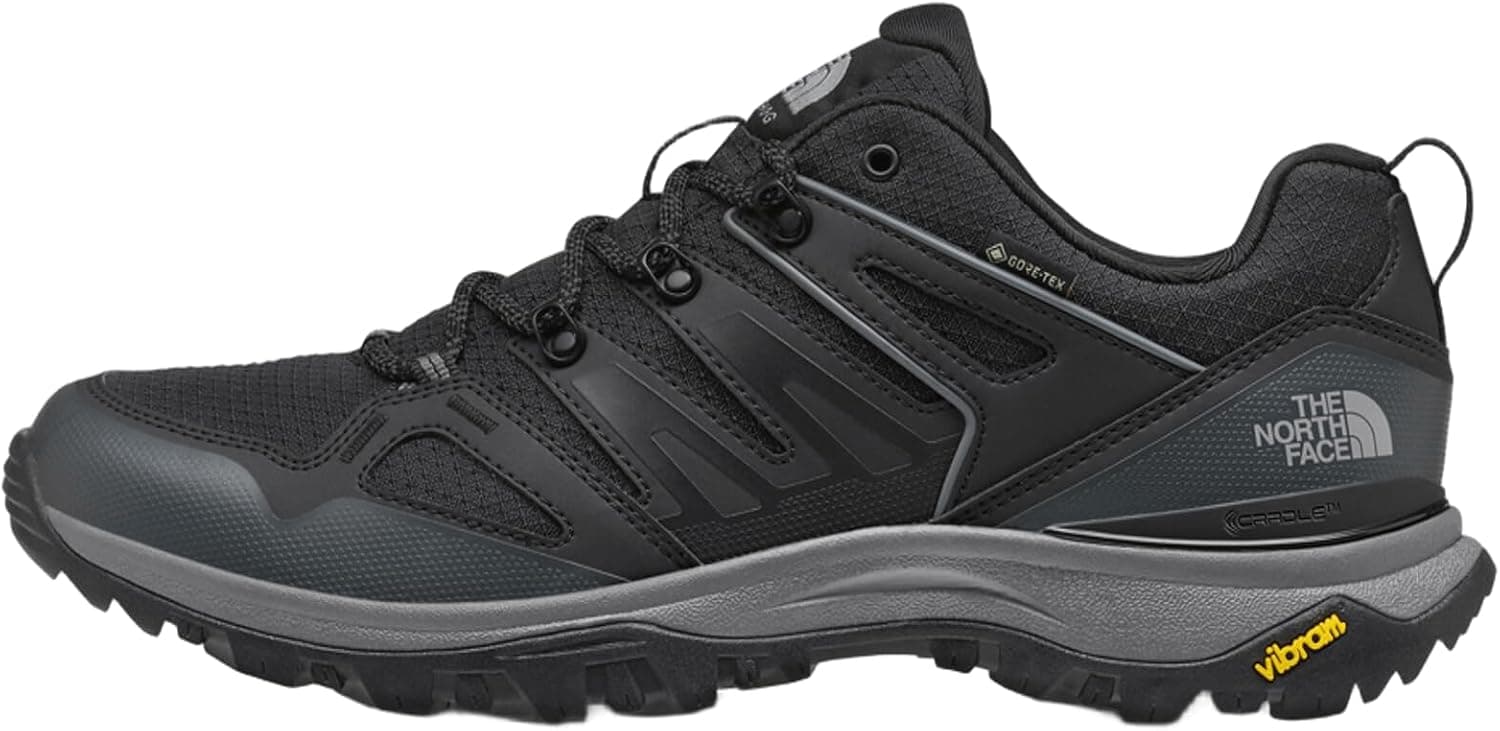 The North Face Hedgehog Gore-Tex Erkek Outdoor Ayakkabı