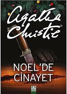 Noel'de Cinayet
