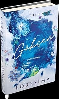 Gökçen 2 - Geride Kalanlar (Ciltli)