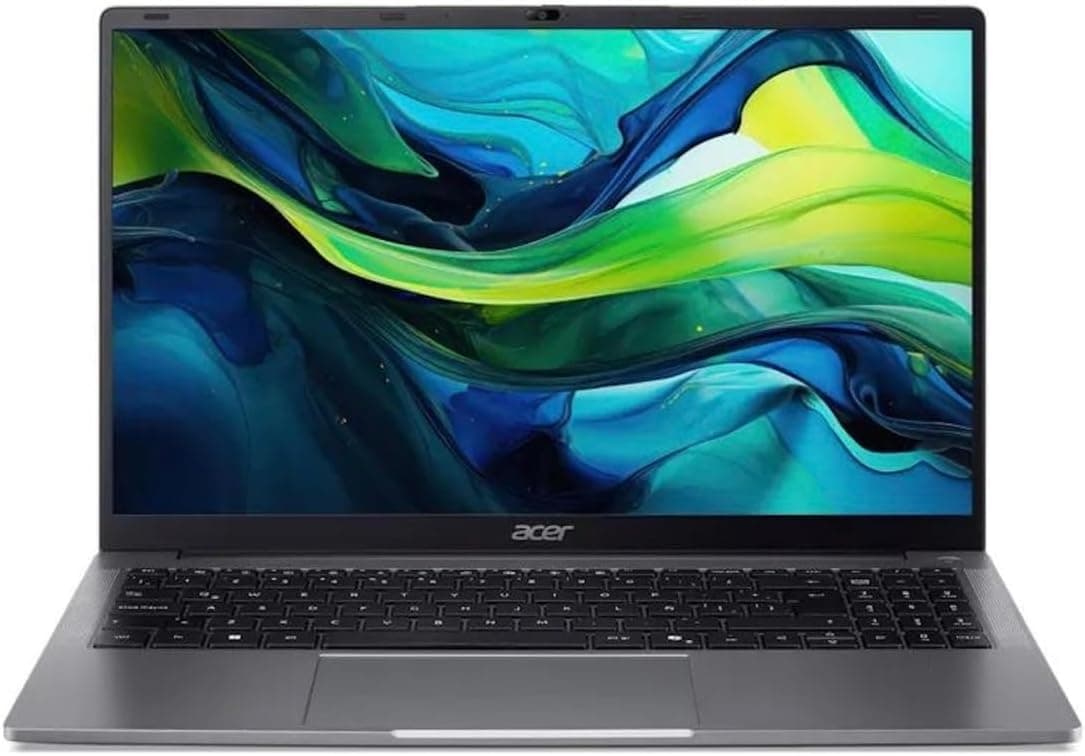 ACER Aspire Lite AL15-32P Intel Celeron-N4500 4GB 128GB SSD 15.6" FHD Windows 11 Home Dizüstü Bilgisayar