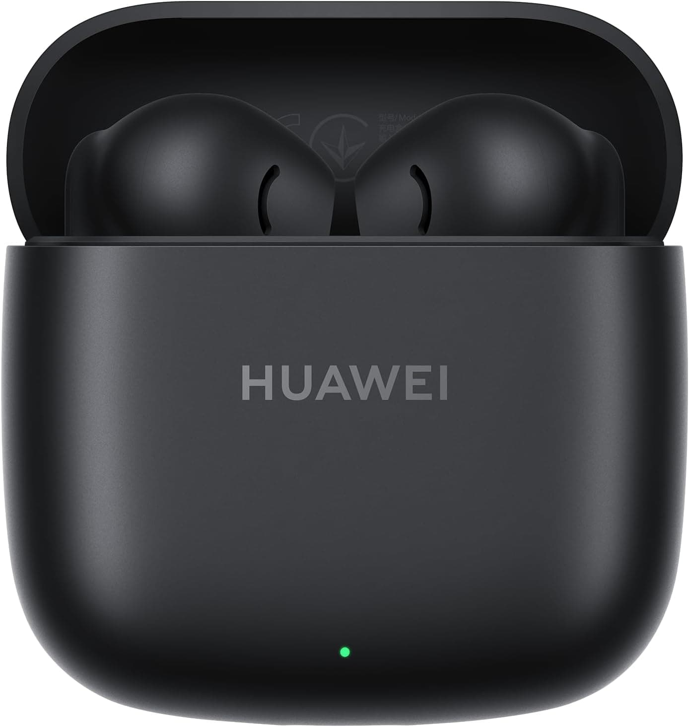 HUAWEI FreeBuds SE 2, 40 Saatlik Pil Ömrü, Canlı Renkler ve Taşınabilir Tasarım, 10 Dakikalık Şarjla 3 Saat Müzik Keyfi, IP54 Toz ve Su Sıçramasına Dayanıklılık, Güçlü Bluetooth 5.3 Bağlantısı, Siyah
