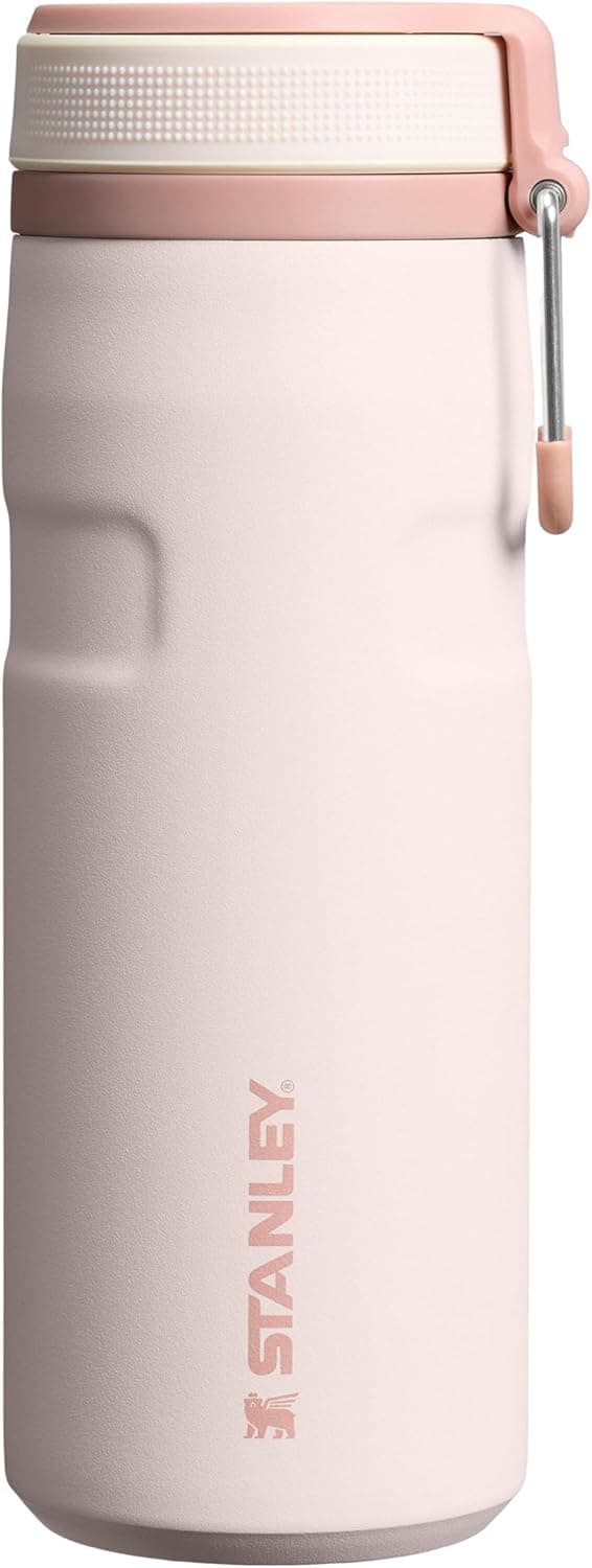 Stanley The IceFlow Twist & Flip Termos Su Şişesi