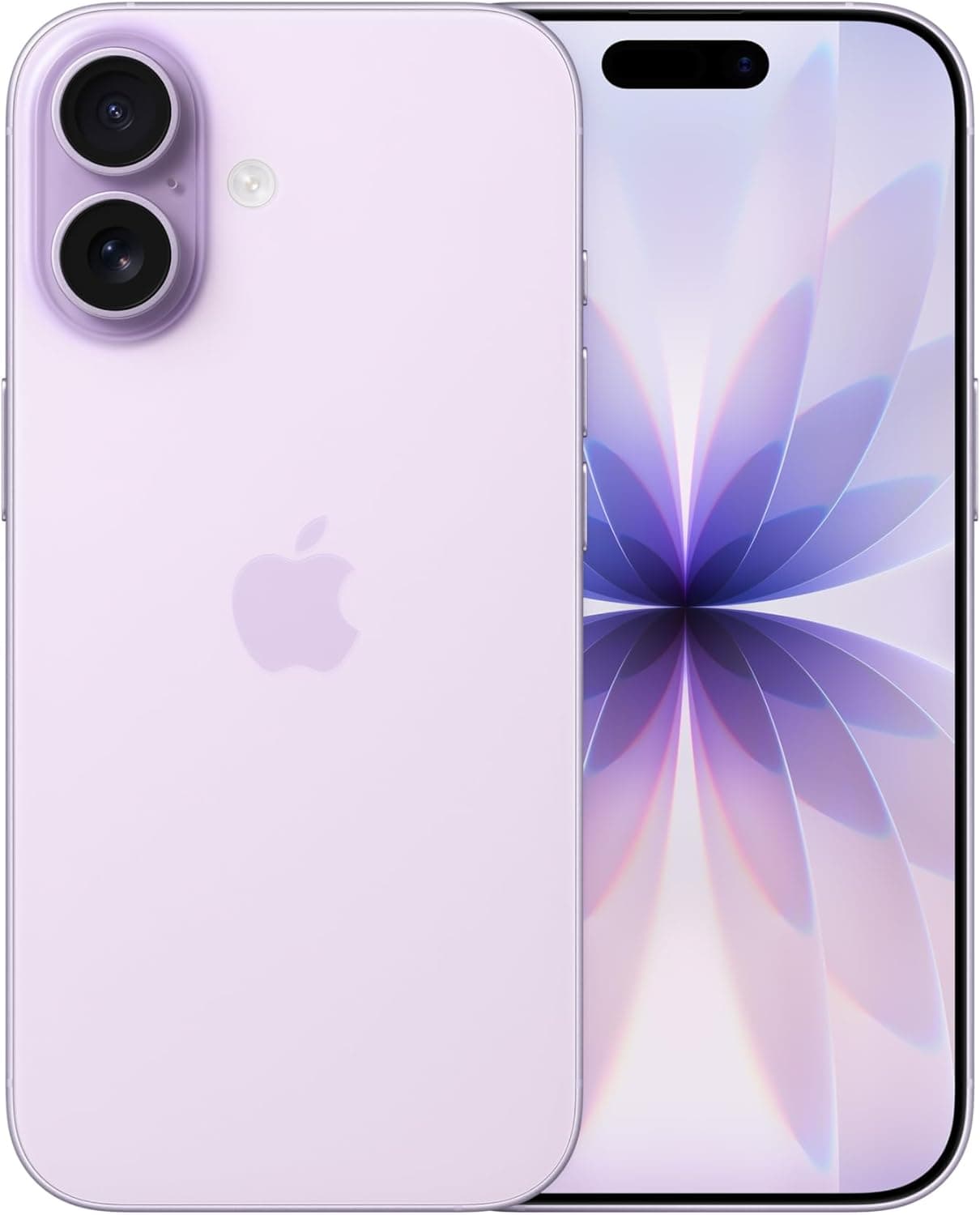 Apple iPhone 17 256 GB: ProMotion teknolojisine sahip 6.3 inç ekran, A19 Çip, Daha Pratik Grup Selfie’leri İçin Yeni Center Stage Ön Kamera, Çizilmelere Karşı Daha Dayanıklı; Lavanta