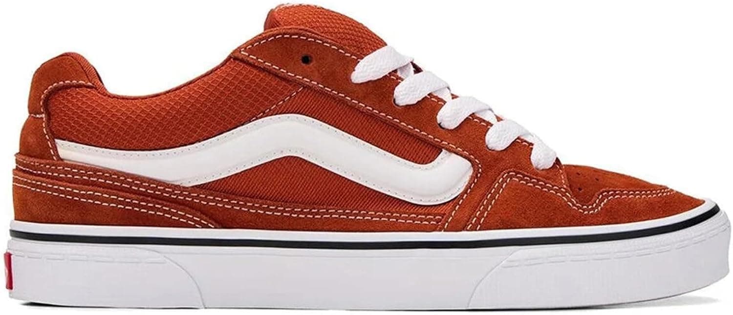 Vans MODA AYAKKABI ÇAĞLA YEŞİL, Caldrone
