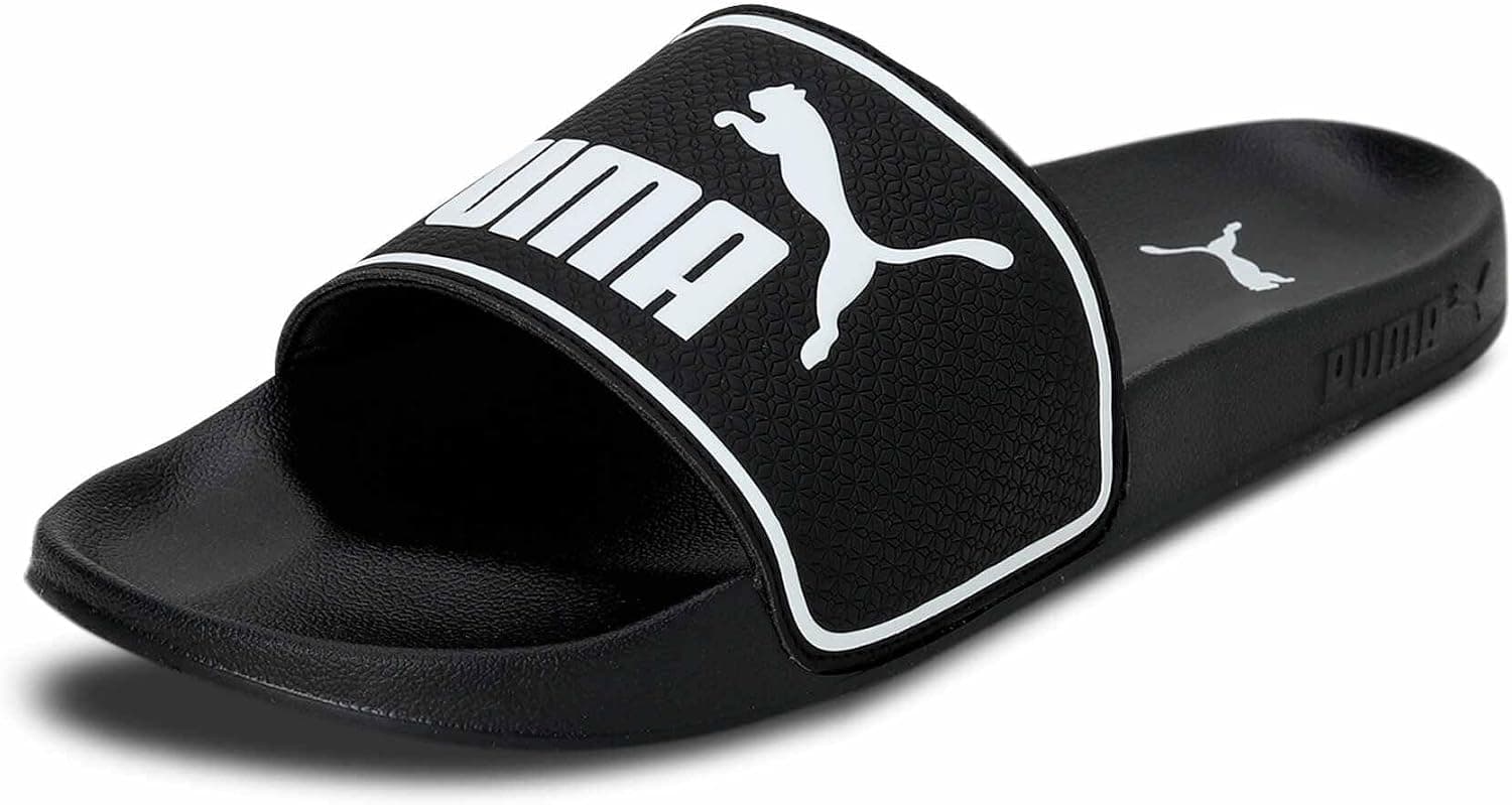Puma Unisex Yetişkin Leadcat 2.0 Terlik