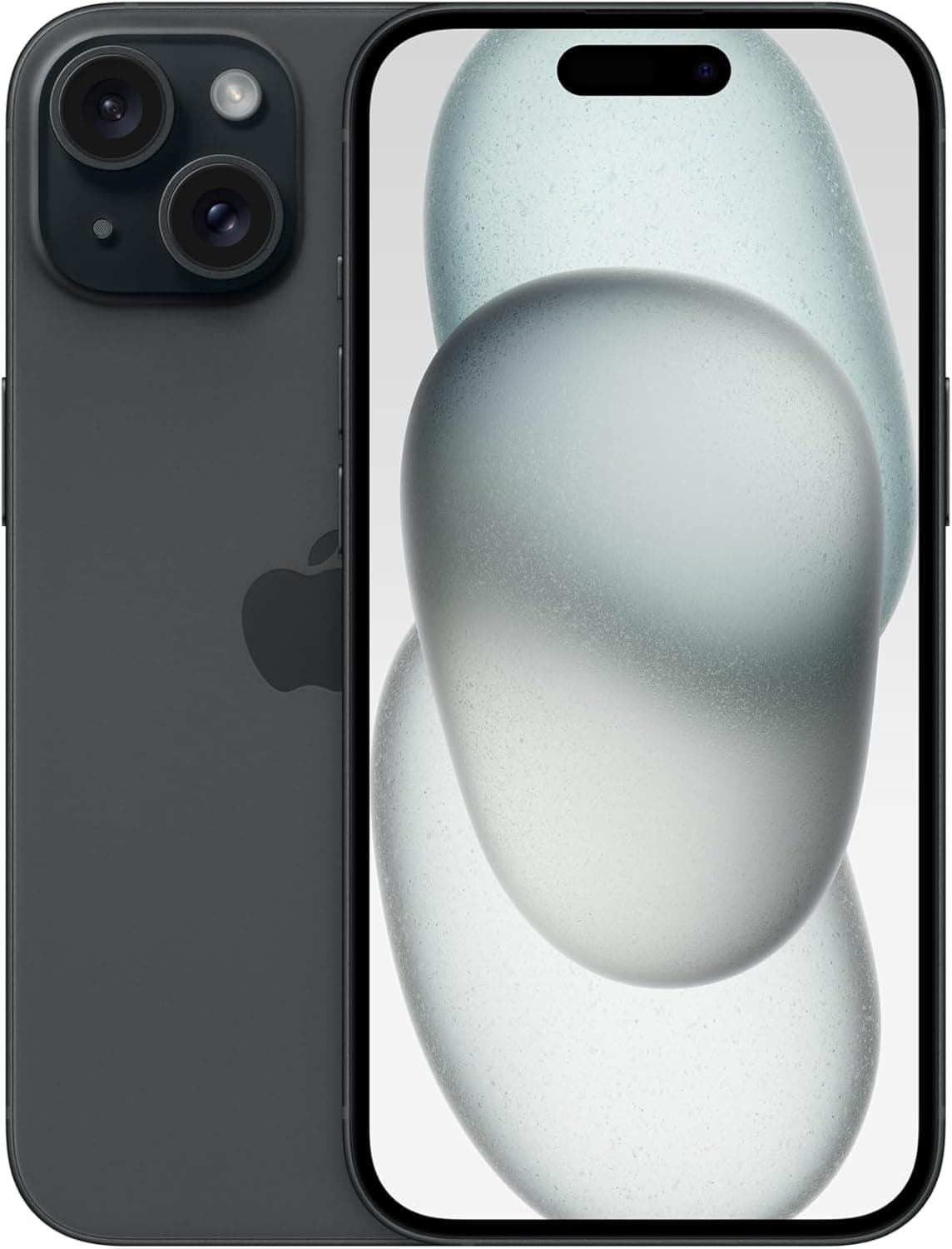 Apple iPhone 15 (128 GB) - Siyah