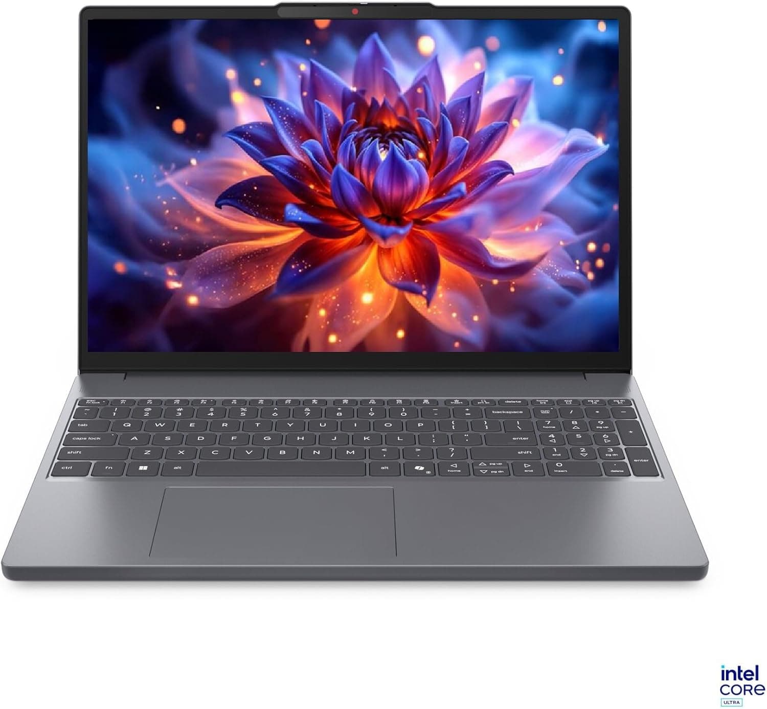 Lenovo | IdeaPad Slim 3 15IWC11 | Integrated Intel Graphics | 15.3" WUXGA (1920x1200) IPS 400nits | Intel Core 5 320 | 16GB DDR5-5600 | 512GB M.2 NVMe SSD | FreeDOS | 83RR00HUTR