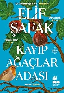 Kayıp Ağaçlar Adası