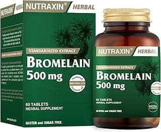 Nutraxin