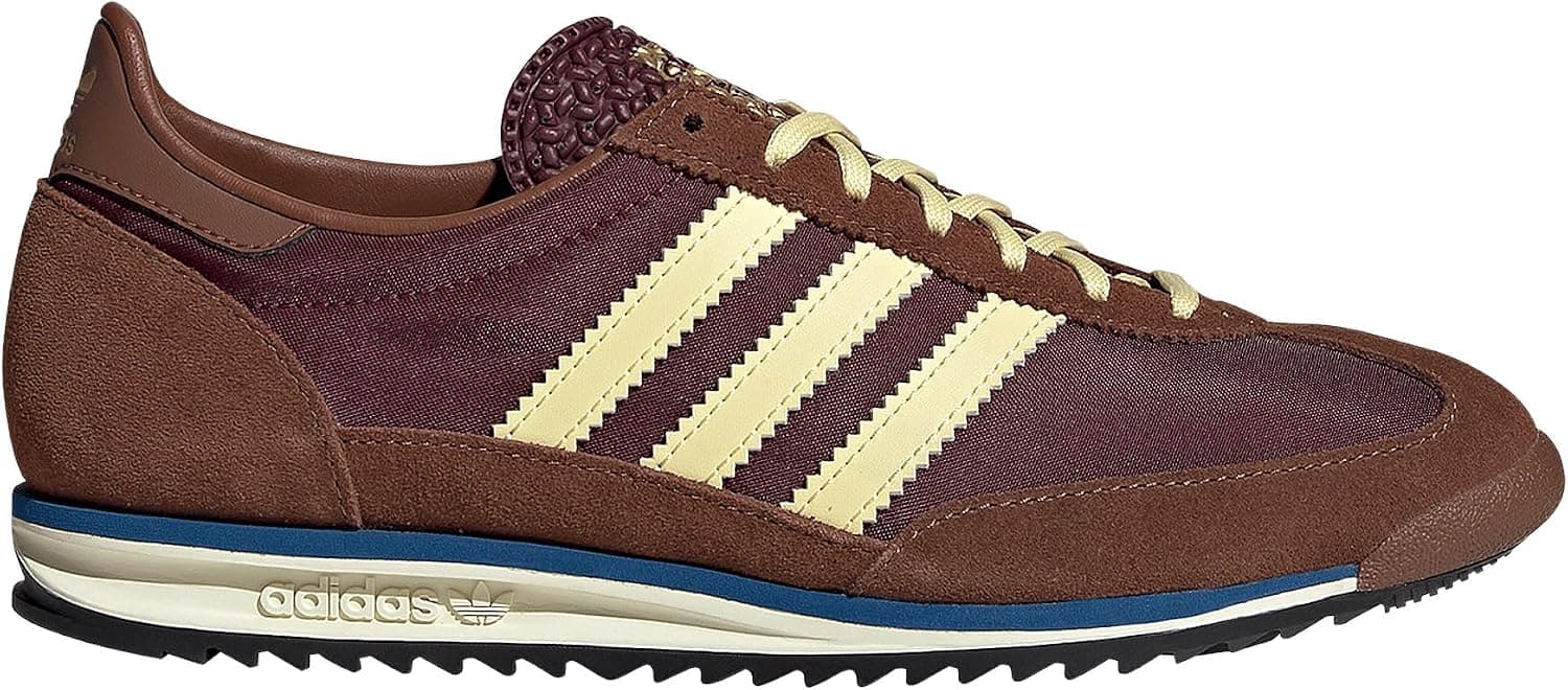 adidas Sl 72 Kadın Günlük Spor Ayakkabı