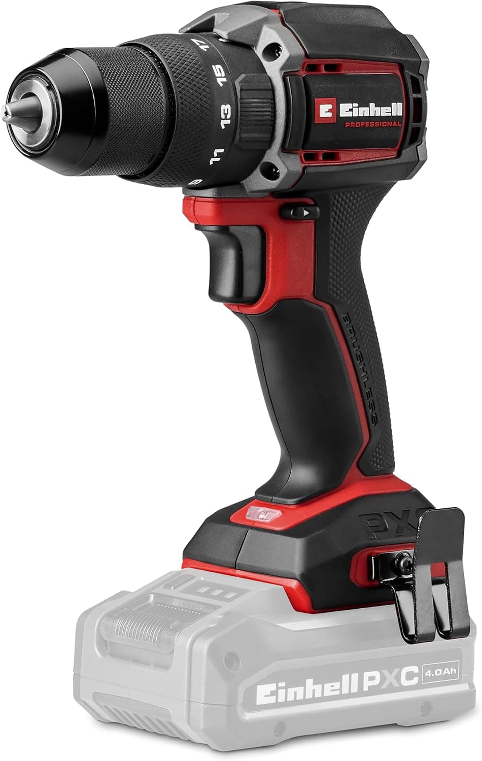 Einhell Professional Akülü Darbeli Vidalama TP-CD 18/70-C Li-i BL-Solo