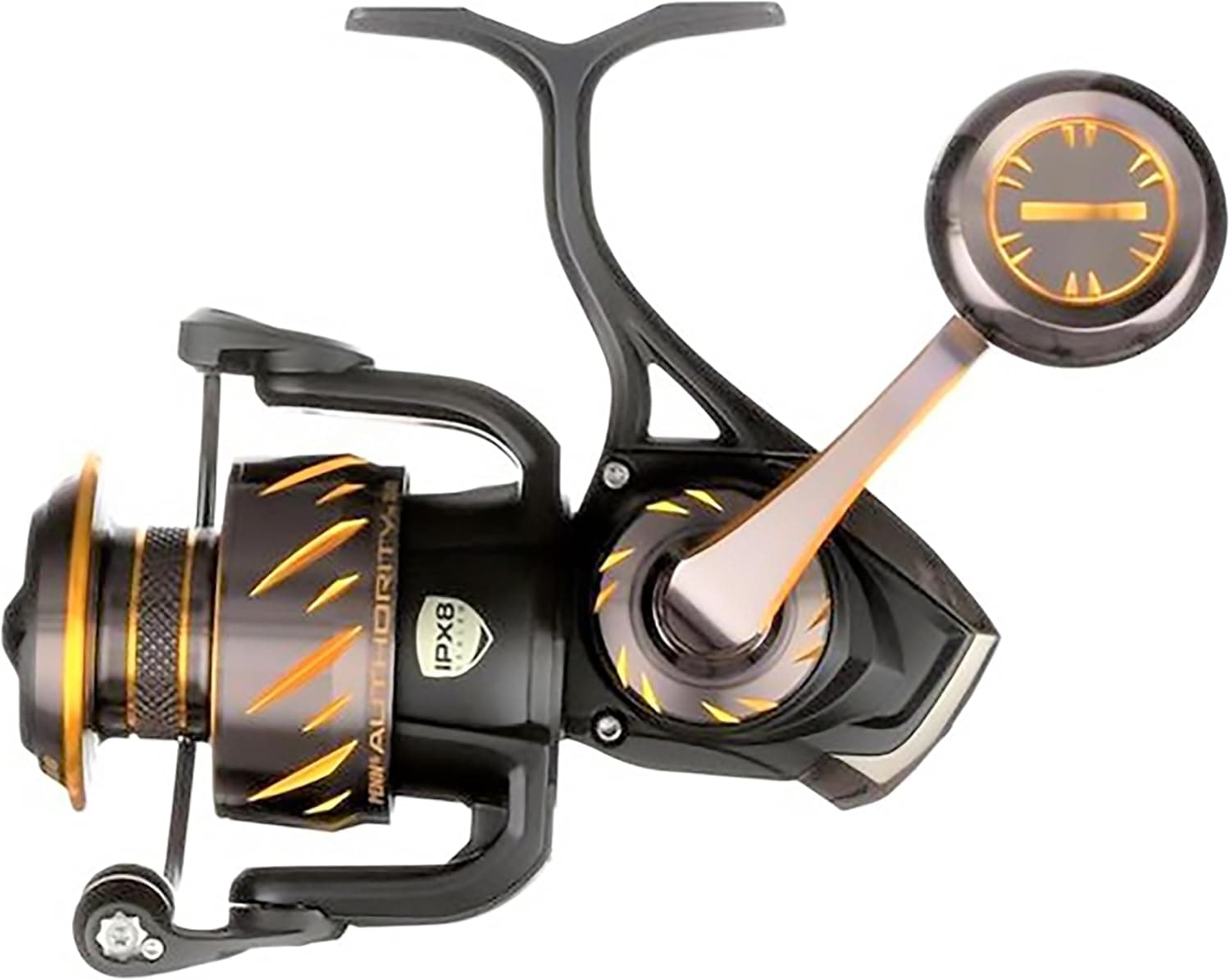 Penn ATH3500 AUTHORITY 3500 SPIN OLTA MAKİNESİ