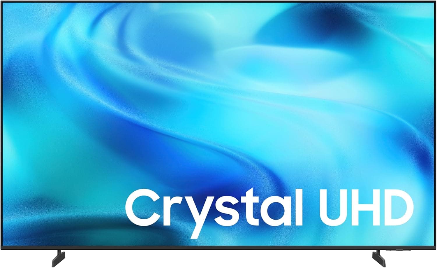 Samsung 55 İnç Crystal UHD U8000 Televizyon