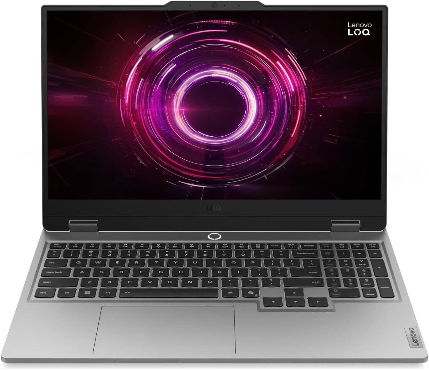 Lenovo LOQ 15AHP10 AMD Ryzen 7 250 16GB 1TB SSD RTX 5050 8GB (100W) 15.6" FHD IPS Panel 144Hz Freedos Taşınabilir Bilgisayar 83JG00BMTR