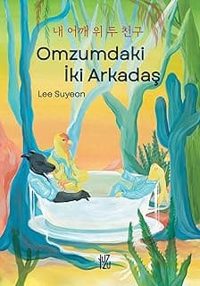 Omzumdaki İki Arkadaş