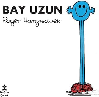 Bay Uzun