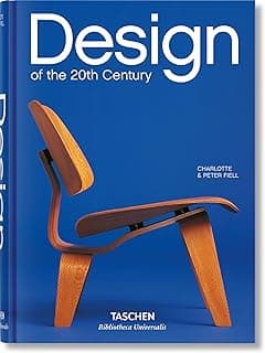 Design of the 20th Century