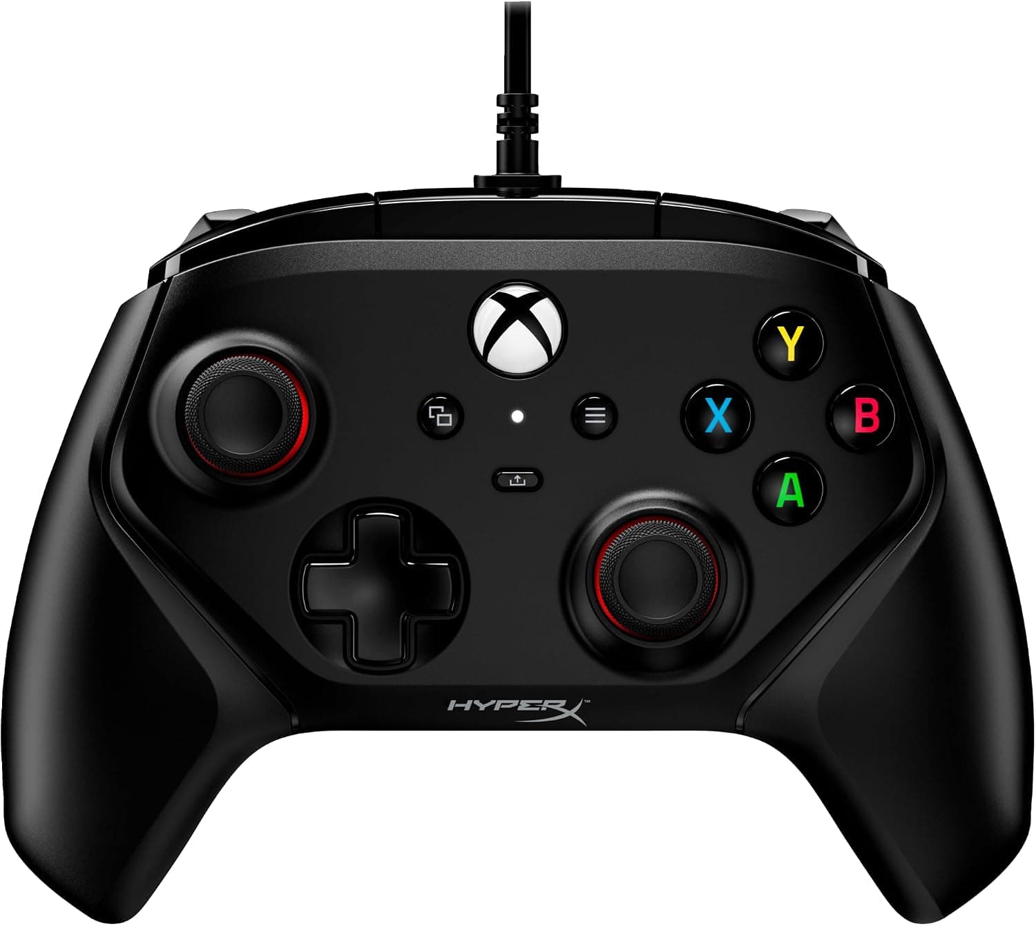 HyperX Clutch Gladiate Xbox Controller