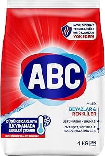 ABC DETERJAN