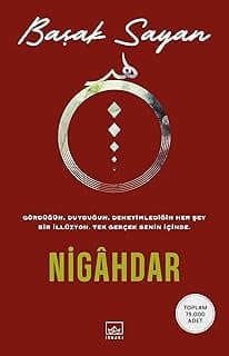 Nigâhdar