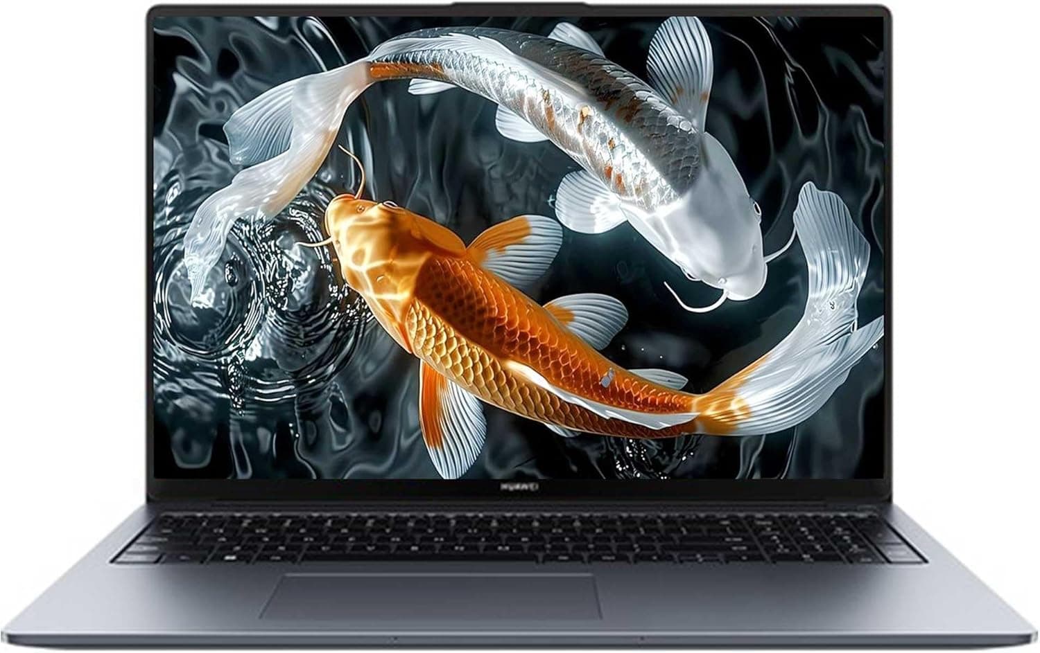 Huawei MateBook D16 MCLF-W5851 i5-12450H 8GB 512SSD 16 FHD+ FreeDOS Dizüstü Bilgisayar