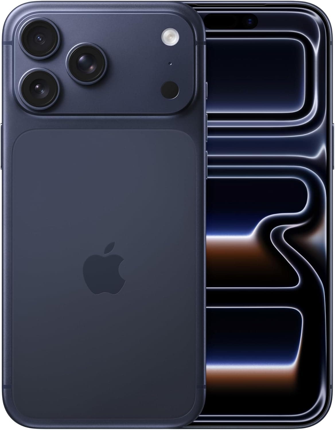 Apple iPhone 17 Pro Max 512 GB:ProMotion teknolojisine sahip 6.9 inç ekran, A19 Pro Çip, Bir iPhone’da Şimdiye Kadarki En İyi Pil Ömrü, Pro Fusion Kamera Sistemi, Center Stage Ön Kamera;Abis