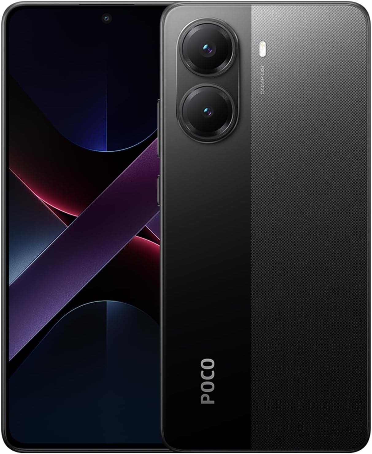 POCO X7 Pro 12GB RAM 512GB ROM, Siyah