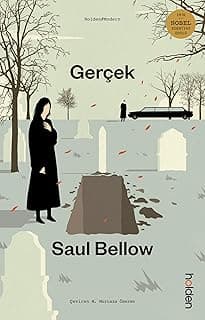 Gerçek: Nobel Edebiyat Ödülü