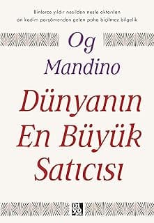 Dünyanın En Büyük Satıcısı
