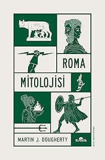 Roma Mitolojisi