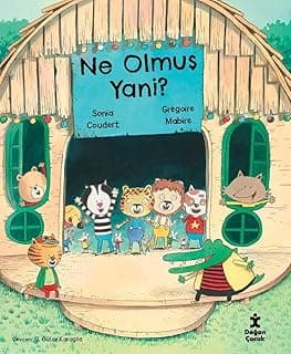 Ne Olmuş Yani?