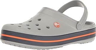 Crocs Crocband Moda Ayakkabı Unisex Yetişkin
