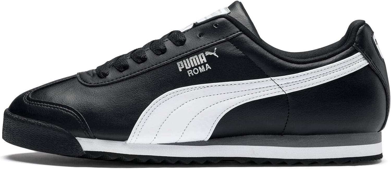 PUMA Roma Basic Spor Ayakkabı Sneaker Ayakkabı, 353572