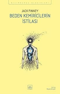 Beden Kemiricilerin İstilası
