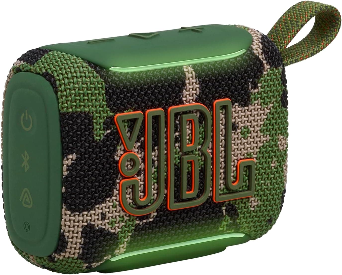 JBL Go5, Bluetooth Hoparlör, IP68, Squad