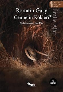 Cennetin Kökleri