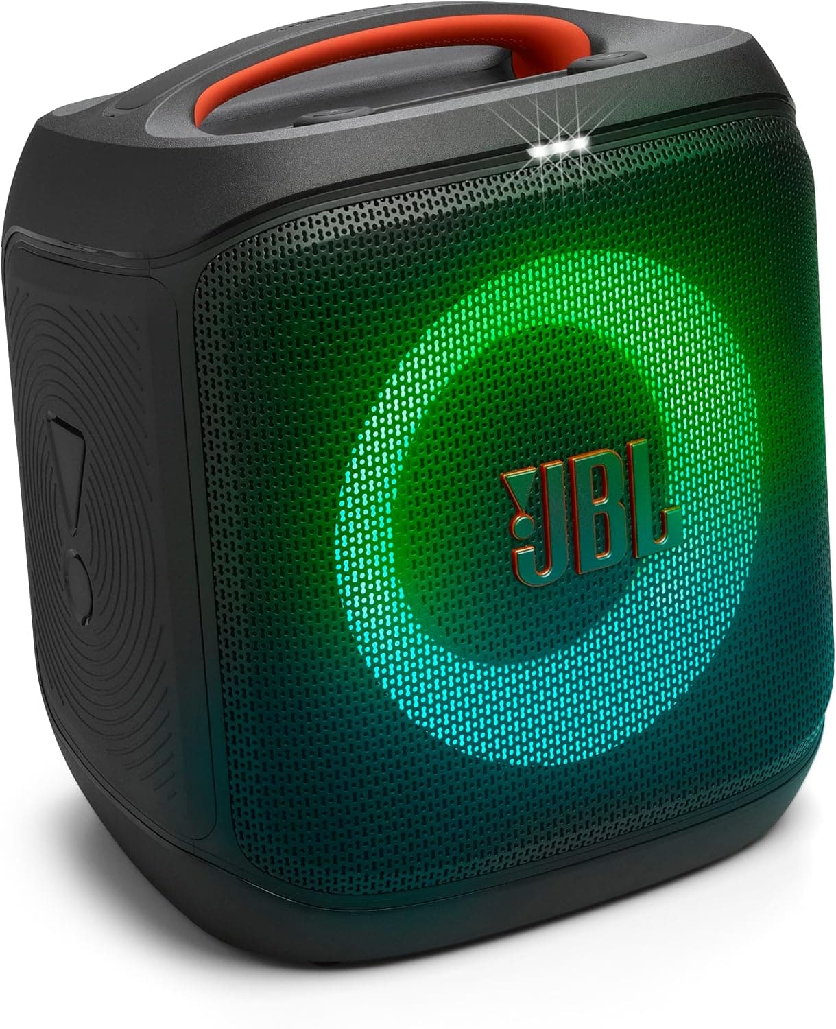 JBL PartyBox Encore Essential 2 Taşınabilir Hoparlör, Siyah