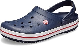 Crocs Crocband Moda Ayakkabı Unisex Yetişkin