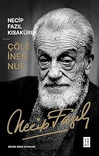 Çöle İnen Nur