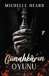 Günahkarın Oyunu: Günahkarlar Serisi 1