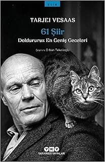61 Şiir - Doldururuz En Geniş Geceleri