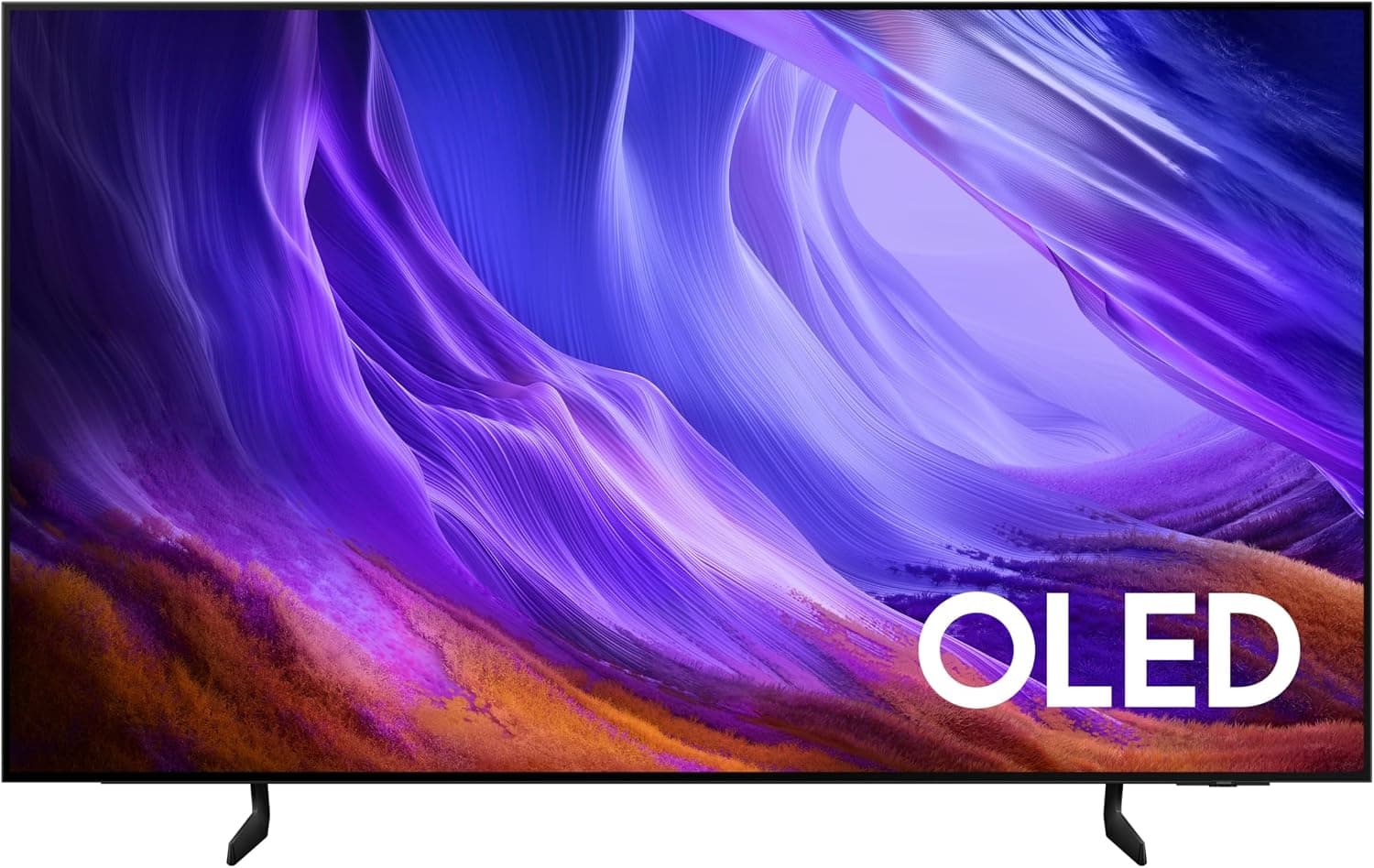 Samsung 55 İnç OLED S85 Televizyon