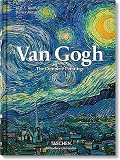 Van Gogh (Kapak Değişebilir)